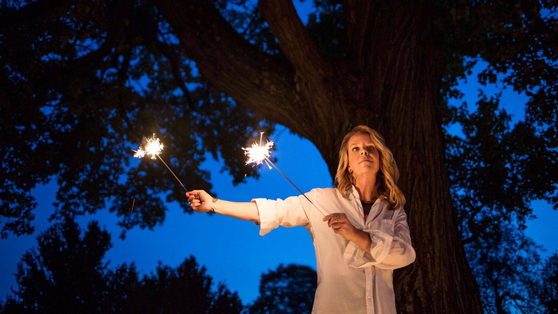 Mary Chapin Carpenter - Jun. 23